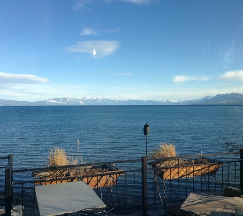 Christy Hill Restaurant - Tahoe City, CA