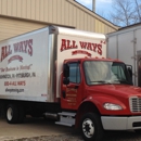 All Ways Movers - Movers & Full Service Storage