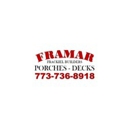 Framar Porches Frackiel Builders - Building Contractors