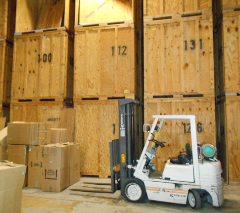 Amenity Moving & Storage, Inc. - Plainfield, IL