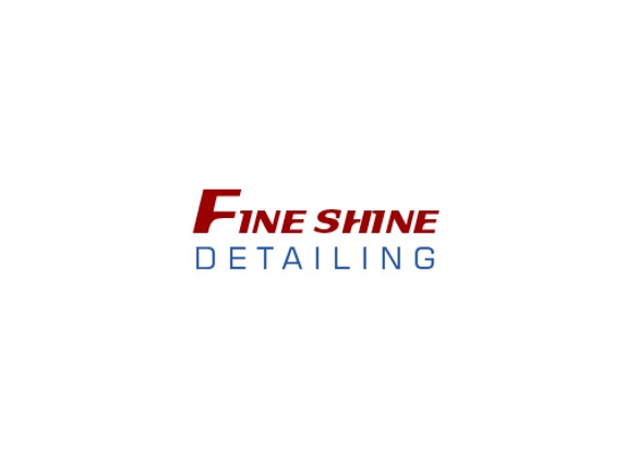 Fine Shine Detailing - Iowa City, IA