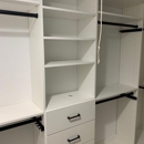 M&J Custom Closet Design - Cabinets