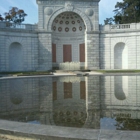 The Women in Military Service For America Memorial