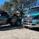 AJ Towing Services - Towing