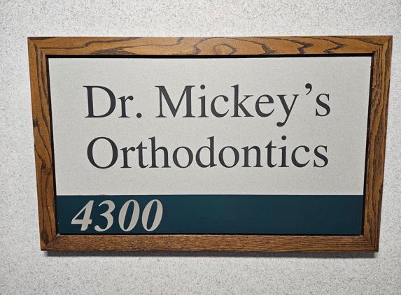 Dr. Mickey's Pediatric & Orthodontic Specialists - Stoneham, MA