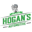 Hogan's Automotive - Auto Repair & Service