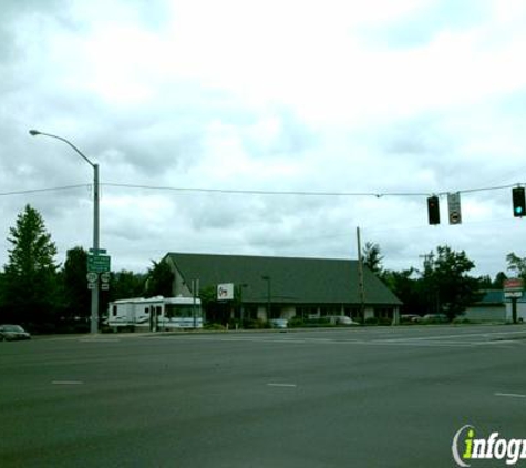 KeyBank - Newberg, OR