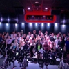 CycleBar gallery