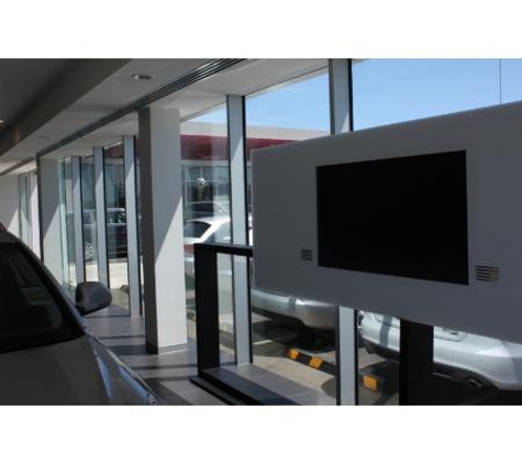 Infront Windows - Alfredton, VIC