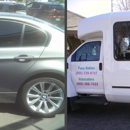 ATD Window Tinting - Window Tinting