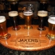 Jaker's