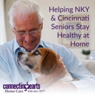Connecting Hearts Home Care
