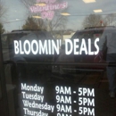 Bloomin Deals - Second Hand Dealers