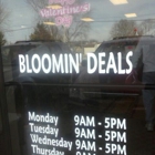 Bloomin Deals