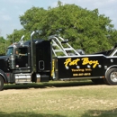 Fat Boy Towing and Transport, Inc. - Towing