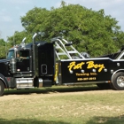 Fat Boy Towing and Transport, Inc.