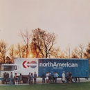 North American Van Lines - Movers