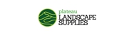 Plateau Landscape Supplies Logo