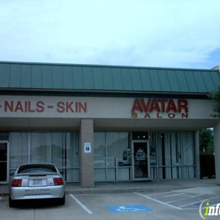 Avatar Salon - North Richland Hills, TX