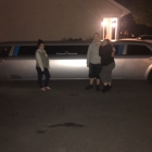 Diamonds Limousine Sedan Svc