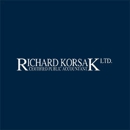 Richard Korsak Ltd - Wedding Planning & Consultants