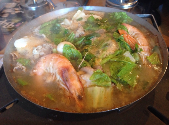 Boiling Point - Artesia, CA