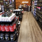 Nutrishop Knoxville