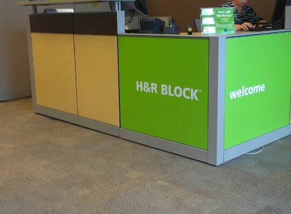 H&R Block - Council Bluffs, IA