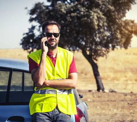 Towing Legends - Mesquite, TX