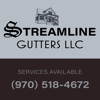 Streamline Gutters gallery