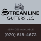 Streamline Gutters