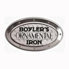 Boyler's Ornamental Iron gallery