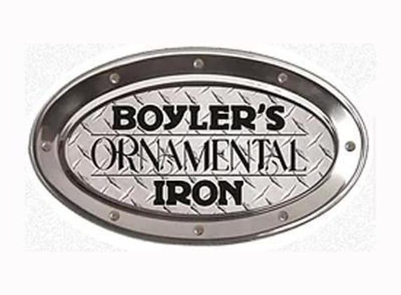 Boyler's Ornamental Iron - Bettendorf, IA