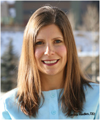 Karina Redko DDS