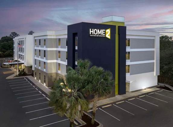 Home2 Suites by Hilton Charleston Airport/Convention Center, SC - North Charleston, SC