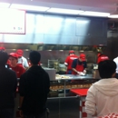 Five Guys Burgers & Fries - Hamburgers & Hot Dogs