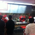 Five Guys Burgers & Fries