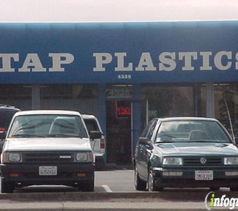 Tap Plastics Inc - Sacramento, CA