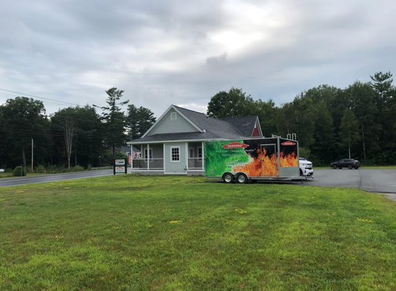 SERVPRO of Windham & Windsor Counties - Ascutney, VT