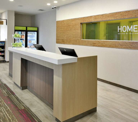 Home2 Suites by Hilton Duncan - Duncan, SC