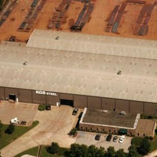 KGS Steel, Inc - Bessemer, AL