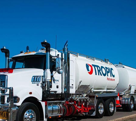Tropic Petroleum - Winton, QLD