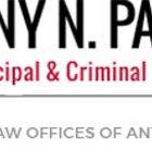 Law Firm of Palumbo & Renaud