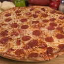 Giovannis Pizza - Pizza