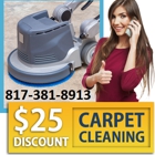 Carpet Cleaner Arlington