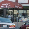Sunset Music Co. gallery