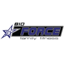 BIO Force Youth Fitness - Gymnasiums