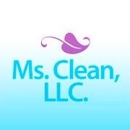 Ms. Clean, LLC - Building Cleaners-Interior