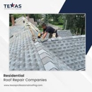 Texas Professional Roofing - Roofing Contractors