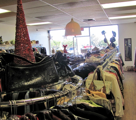 Classy Closet Consignment - Encinitas, CA